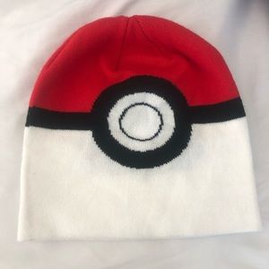 Hot Topic Pokémon beanie